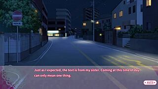 Anime Asian Hentai Girl Deepthroats Monster Cock to Facial Cumshot