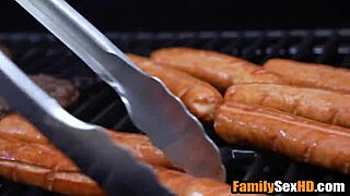 khloe kapri's slutty threesome lust explodes wildly