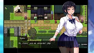 Scars of Summer Part 1 Gameplay Sub Español