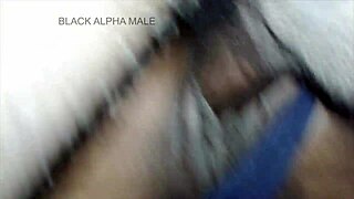 Best friend bangs sexy brunette crush while i film the full homemade fuck session