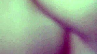 giant busty babe endures relentless monster cock pounding and creampie