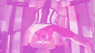 Aurora Snow's Demented Whore Desires Revealed