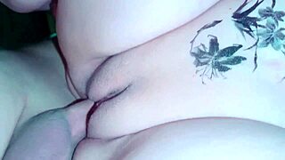 Colombian Babe's Tight Delicious Pussy Begs for Intense Thrusts