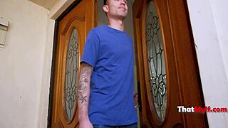 empowered milf dominates play toy krystal sparks enzo east