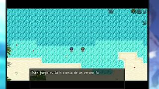 Scars of Summer Part 1 Gameplay Sub Español