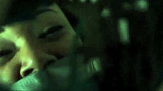 King dominates adrian maya jiggly ass hardcore bdsm