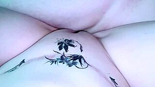 Colombian Babe's Tight Delicious Pussy Begs for Intense Thrusts