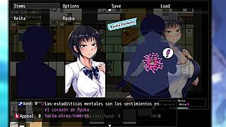 Scars of Summer Part 1 Gameplay Sub Español