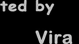 18-Year-Old Blonde Amelia Fucked Hard Cum on Ass