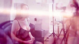 I felt a personal connection watching Lana Harding's beautiful compilation video