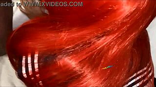 latina loses bet surrenders tight pussy for intense quick fuck before boyfriend arrives