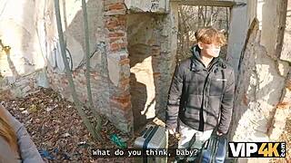 i choose blowjobs in abandonned spots over resturants