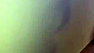 Stepbro Fills Tight Wet Pussy with Cum Before Class Creampie!