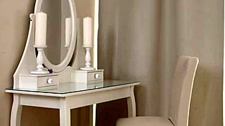 Megan Glock Endures Intense Double Penetration Thrill