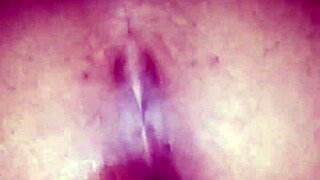 fucking my big booty ebony hood mama doggystyle hard!