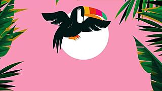 Steamy Red Lingerie Try-On Teases Curves by Hannahjames710