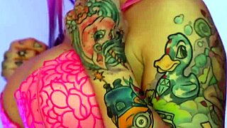 chocolate maverick fully embraces shadow depths