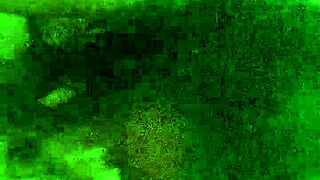 Neighbor's Slutty BBW Sucks My Big Cock And Begs For Facial Cumshot