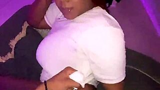 Petite Tight Pussy Tattoo Babe Loves Rough Dick Ride