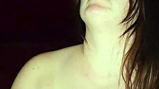 big white bbw rides cock moaning wildly