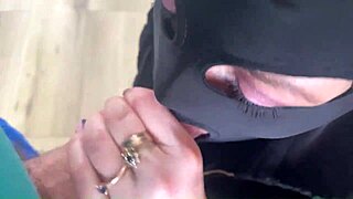 milfycalla's fetish romantic blowjob cumslut compilation with oldies