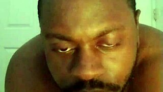 Balcony Anal Catwalk Dance Fills Tight Asshole with Every Thrust