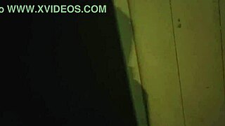 Colombian Milf Prostitute's Big Tits Bounce in Homemade Monster Cock Orgasm Ride