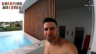 picking up asian babe for raw outdoor monster cock fuck