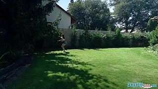 sara bell and raul costa bubble bath turns hardcore big tits ass play 🛁💦😈