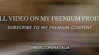 Student Slut Rides Teacher Cock in School Bathroom