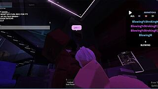 Alvina Submits to Massive Black Cock