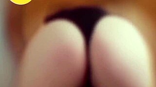 miya triez taunts cuckold hubby with dirty whore housewife pounding