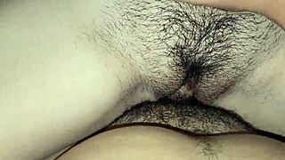 Intense Cheating Sex with Tight Wet Young Temptress in Taboo Encounter