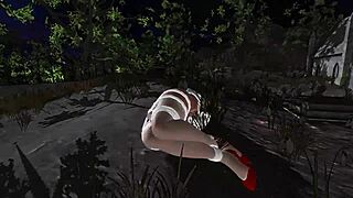 imagine this bondage nightmare vibrator tormenting her to shattering orgasm