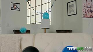 AINT LUNA LUXE THE ULTIMATE PIERCED FUCK DOLL