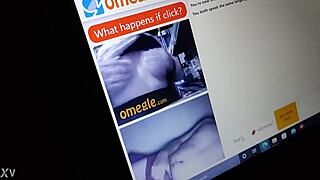 solo girl performs webcam show with toys and masturbation