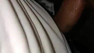 Bhabhi's Curvy Ass Bounces on Devar's Huge Cock in Dirty Kitchen Fuck