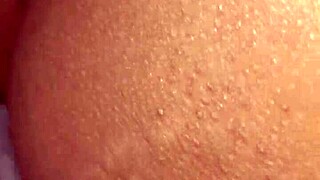 Bhabhi's Curvy Ass Bounces on Devar's Huge Cock in Dirty Kitchen Fuck