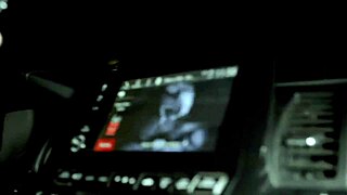 public pounding makes kazumi squirt wildly