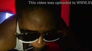 Shy Slutty Lesbian Dyke Sucks BBC Rides Dick Girlfriend Works