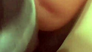 unboxing futa lucy, this wet milf orgasm hits so hard!