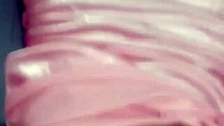 hot indonesian neighbor sneaks in for bent over big cock pounding