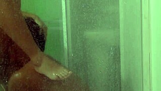 watch latina wife cheat fucked by black bull bathroom