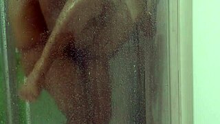 watch latina wife cheat fucked by black bull bathroom