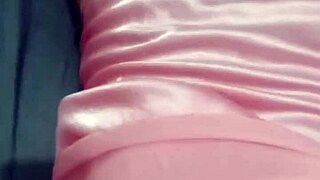 hot indonesian neighbor sneaks in for bent over big cock pounding