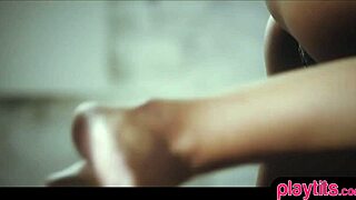 she loves getting fucked femdom style with blindfolds 😈