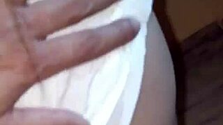 Bhabhi's Curvy Ass Bounces on Devar's Huge Cock in Dirty Kitchen Fuck