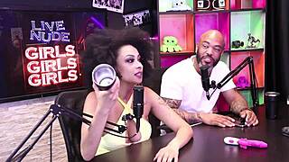 oh man debora andrade's hottest sensual cast moments in sheer red had me hooked part 1