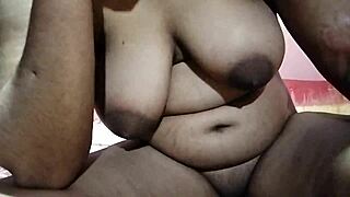 virgin neighbor sneaks in for raw creampie during festival