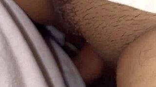 Bhabhi's Curvy Ass Bounces on Devar's Huge Cock in Dirty Kitchen Fuck